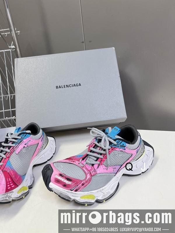 Replica Balenciaga Shoes sz35-45 J1102