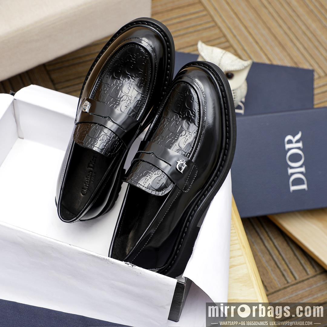 Replica Dior Shoes sz38-45 hnh1201