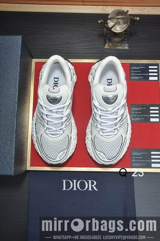 Replica Dior Shoes sz38-44 HY1205