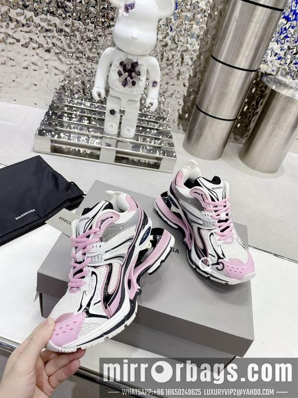 Replica Balenciaga Shoes sz35-45 JY0212