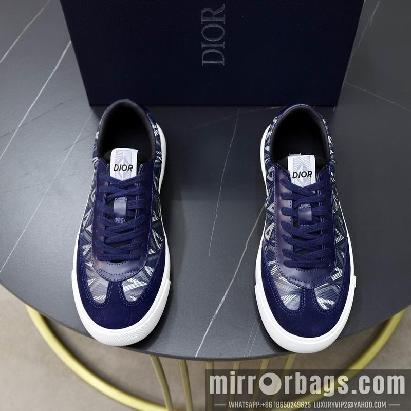 Replica Dior Shoes sz38-45 mnw0402