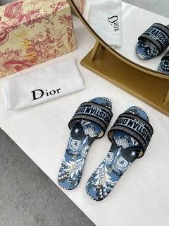 Replica Dior Shoes sz35-41 mnh0601