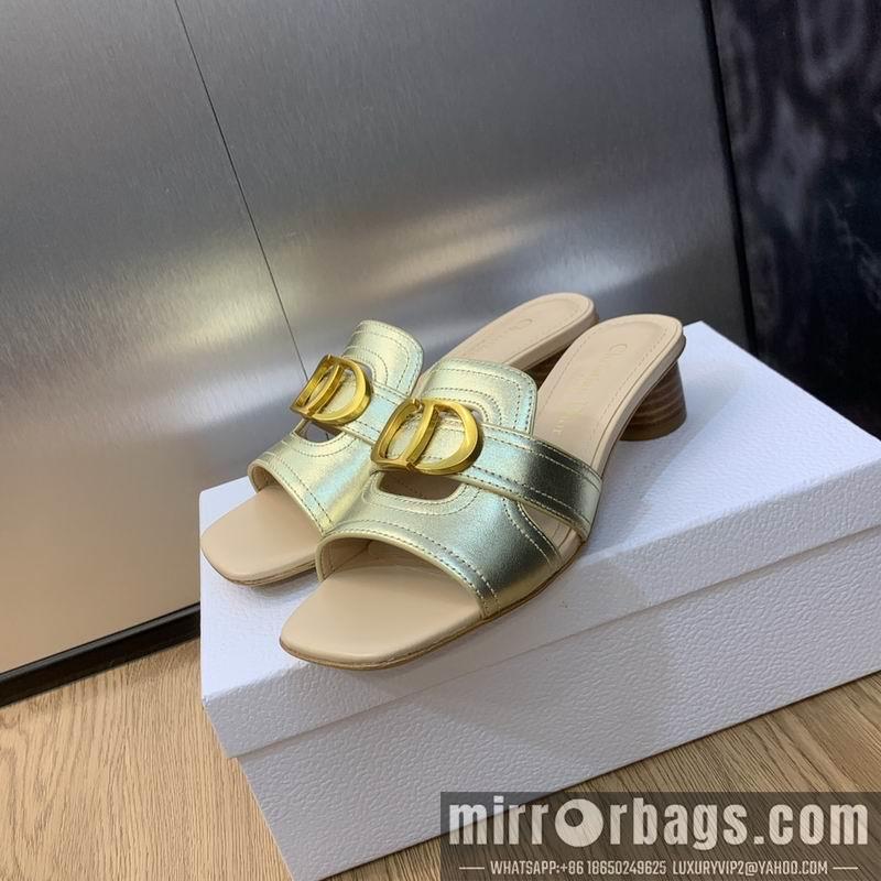Replica Dior Shoes sz34-43 mnw0316