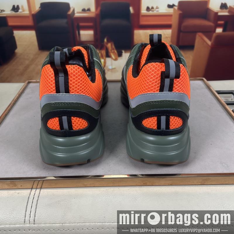 Replica Dior Shoes sz35-45 Whf0102