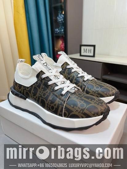 Replica Dior Shoes sz38-44 mnh0601