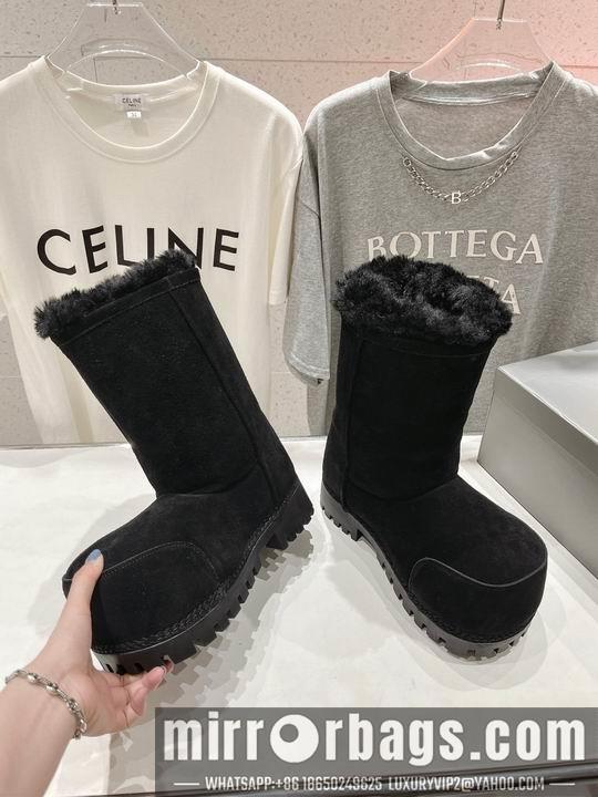 Replica Balenciaga Shoes sz35-45 mnh0802