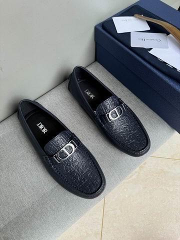 Replica Dior Shoes sz38-45 hnh0802