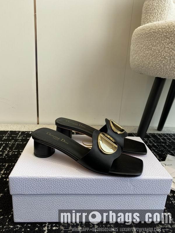 Replica Dior Shoes sz35-40 mnw0201