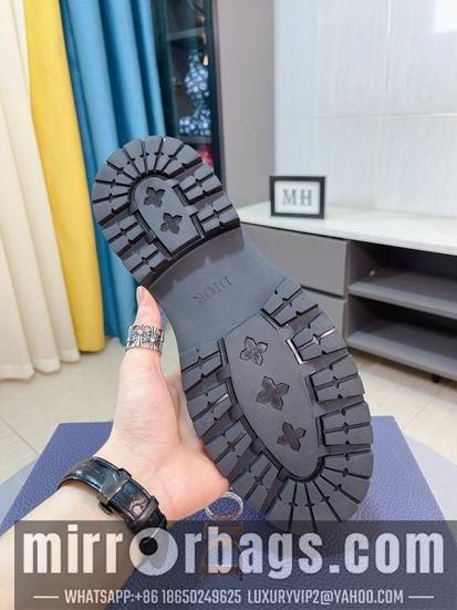 Replica Dior Shoes sz38-44 mnh0702