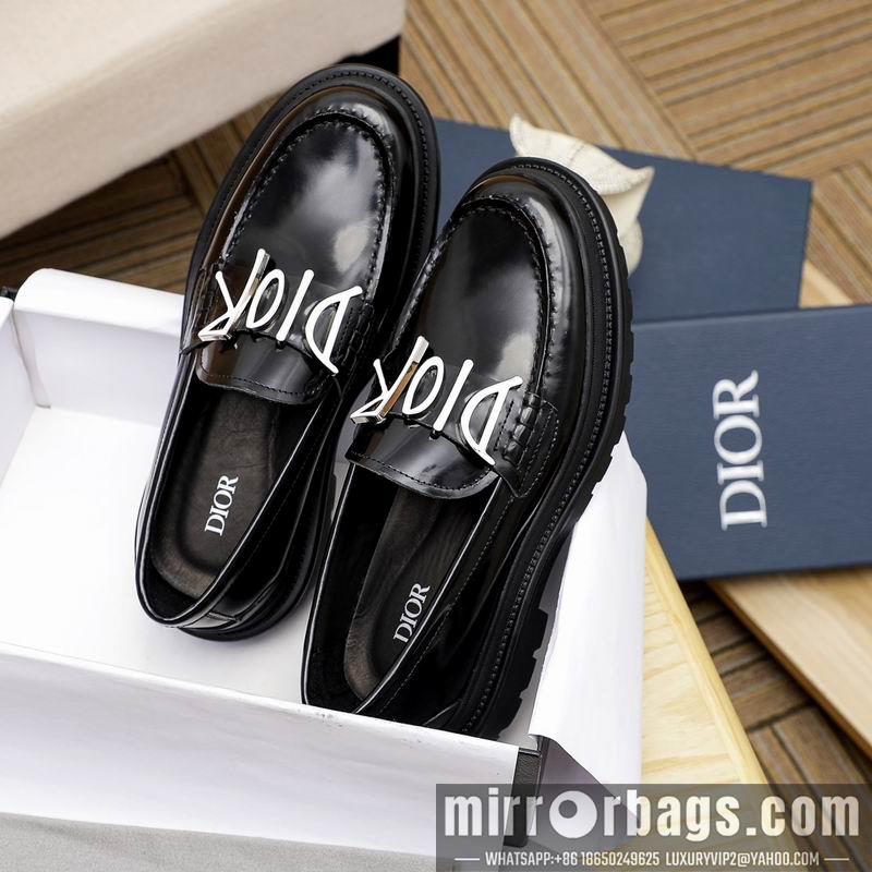 Replica Dior Shoes sz38-45 mnw0315