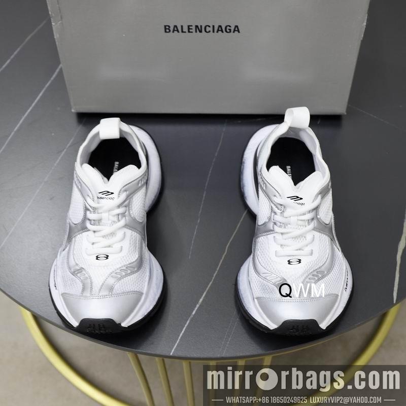 Replica Balenciaga Shoes sz35-46 W0904
