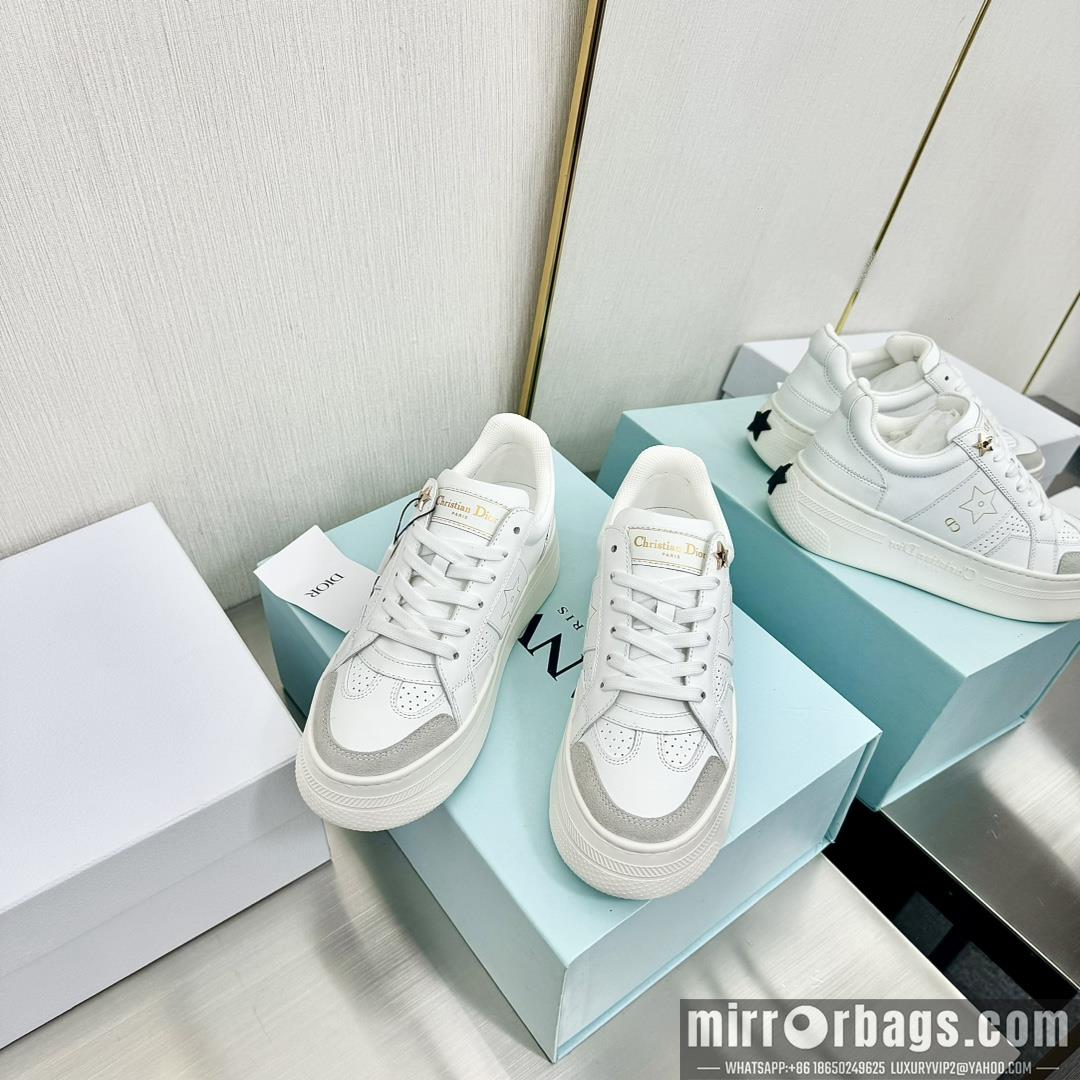 Replica Dior Shoes sz35-40 h1001