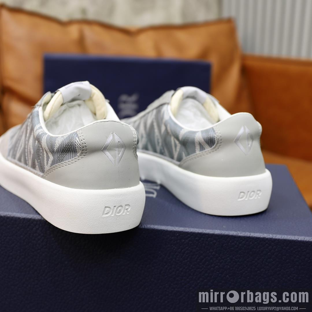 Replica Dior Shoes sz38-44 h1001