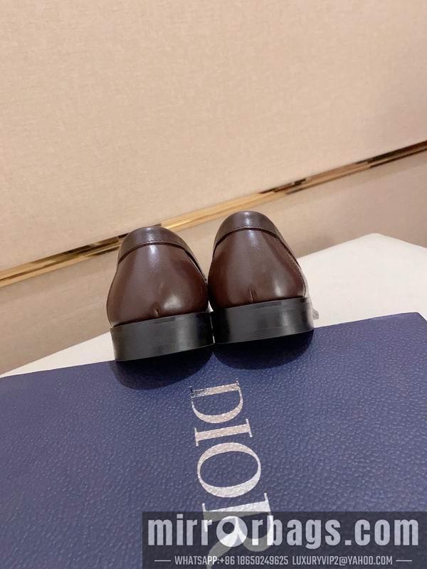 Replica Dior Shoes sz38-45 hnh0314