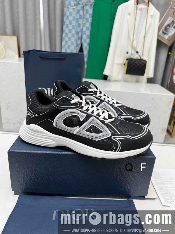 Replica Dior Shoes sz38-45 TF1109