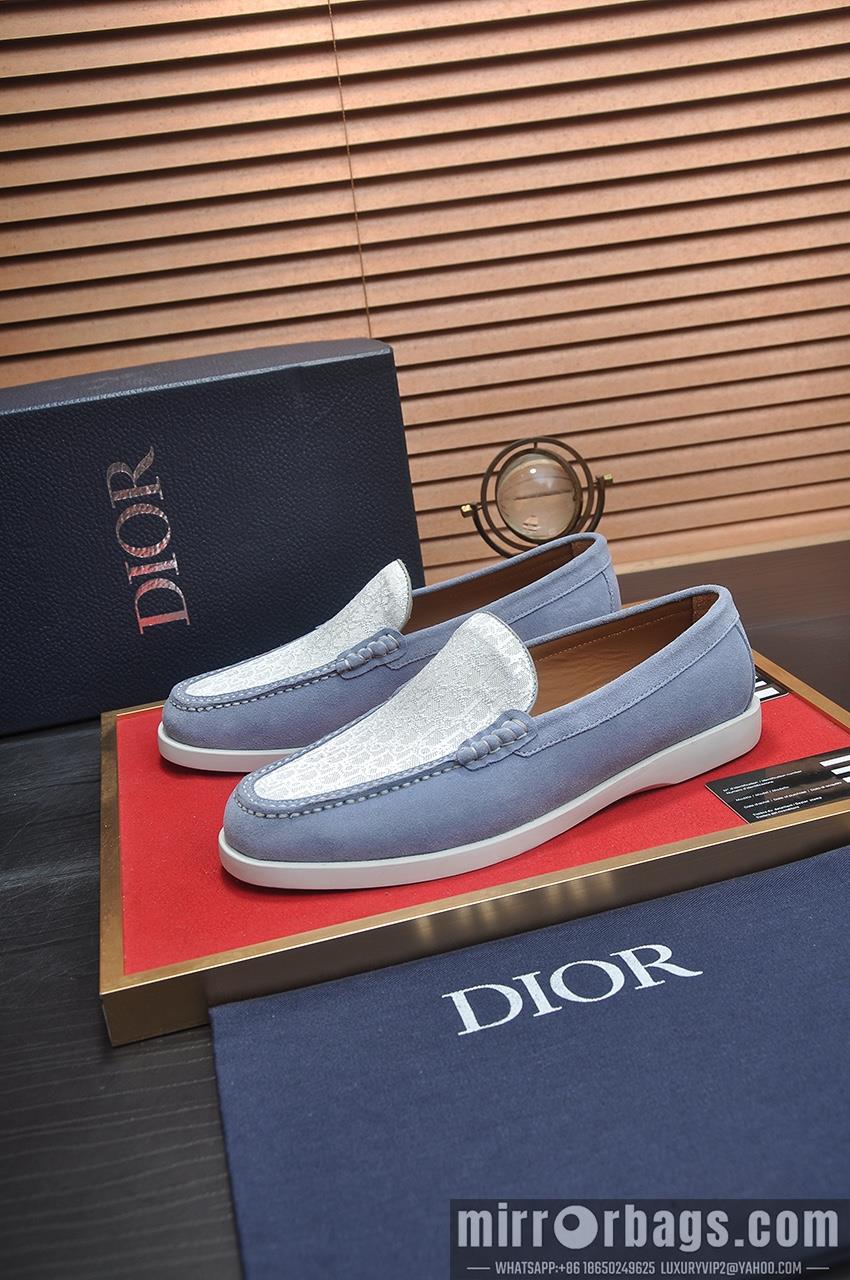 Replica Dior Shoes sz38-44 h0803