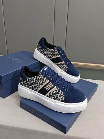 Replica Dior Shoes sz38-45 jyh0908