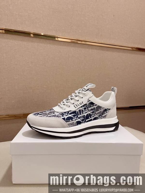 Replica Dior Shoes sz38-44 hnm0160