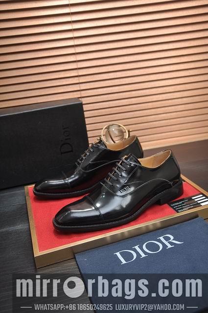 Replica Dior Shoes sz38-45 mnh0539