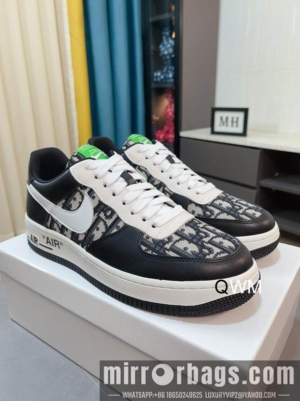 Replica Dior Shoes sz38-45 WM1109