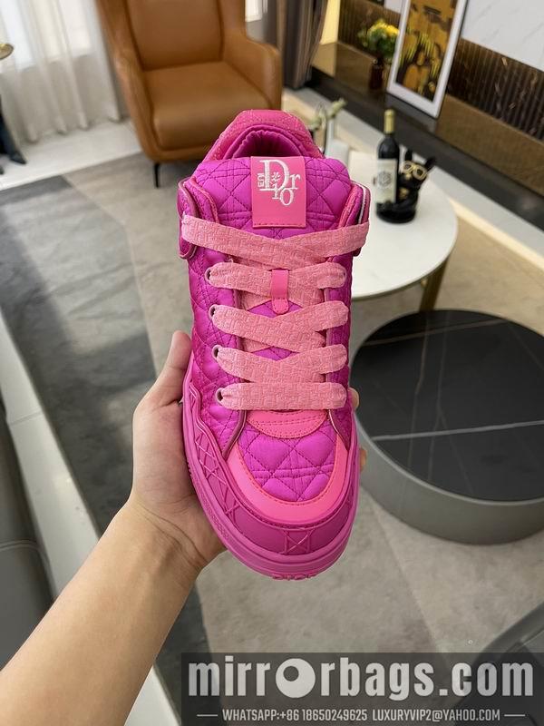 Replica Dior Shoes sz35-46 mnw0303