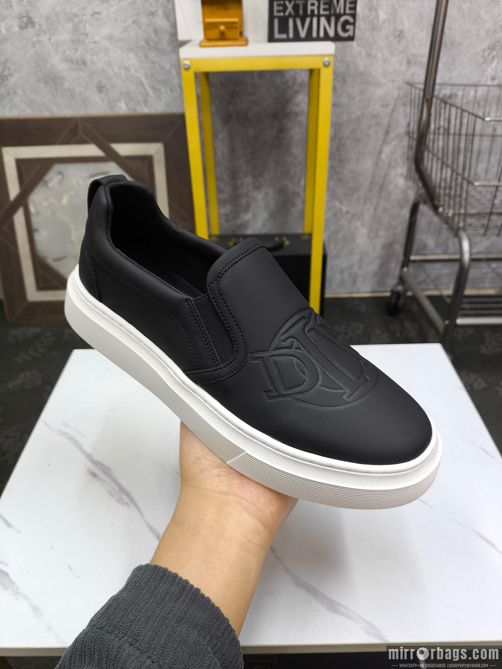 Replica Dior Shoes sz38-44 hnh1206