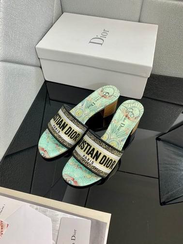 Replica Dior Shoes sz34-42 mnh0807