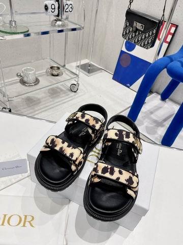 Replica Dior Shoes sz35-42 mnh0304