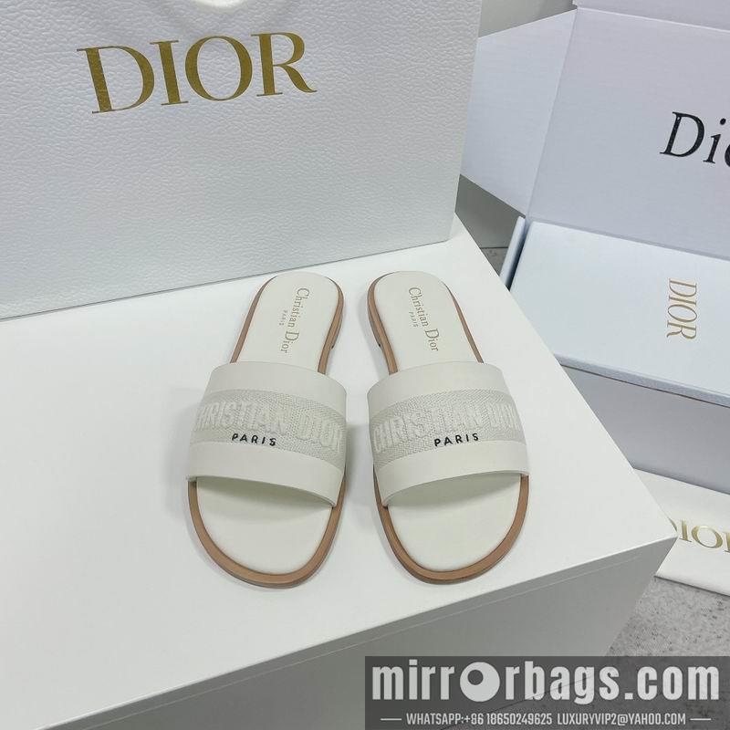 Replica Dior Shoes sz34-42 mnw0431