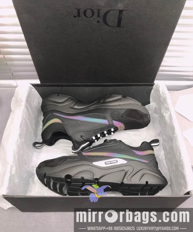 Replica Dior Shoes sz35-45 ngh0104
