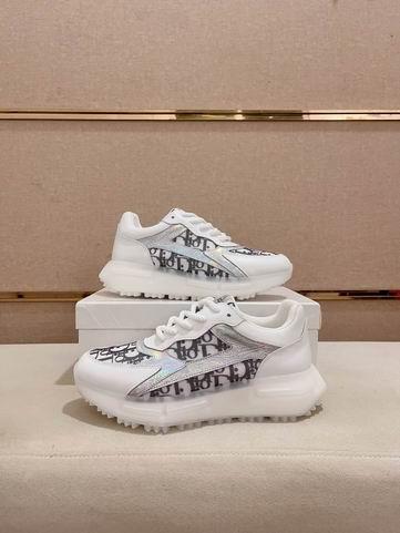 Replica Dior Shoes sz38-44 mnh0701
