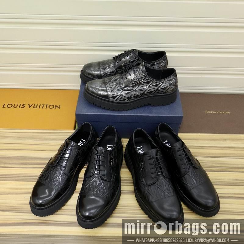 Replica Dior Shoes sz38-45 mnw0401