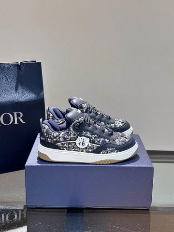 Replica Dior Shoes sz38-46 hnh0804