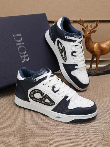 Replica Dior Shoes sz38-45 jyh0904