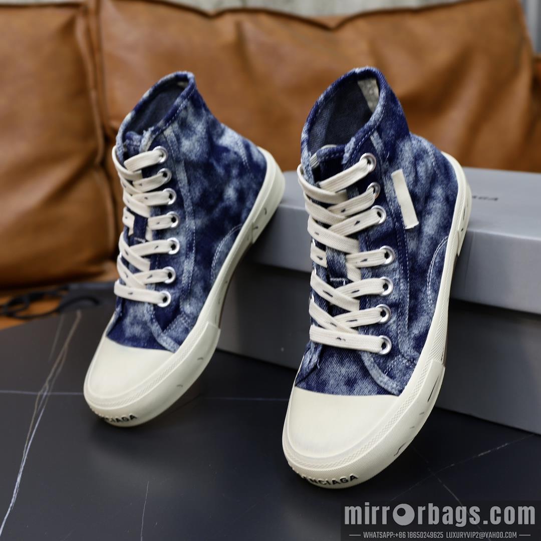 Replica Balenciaga Shoes sz35-44 h0506