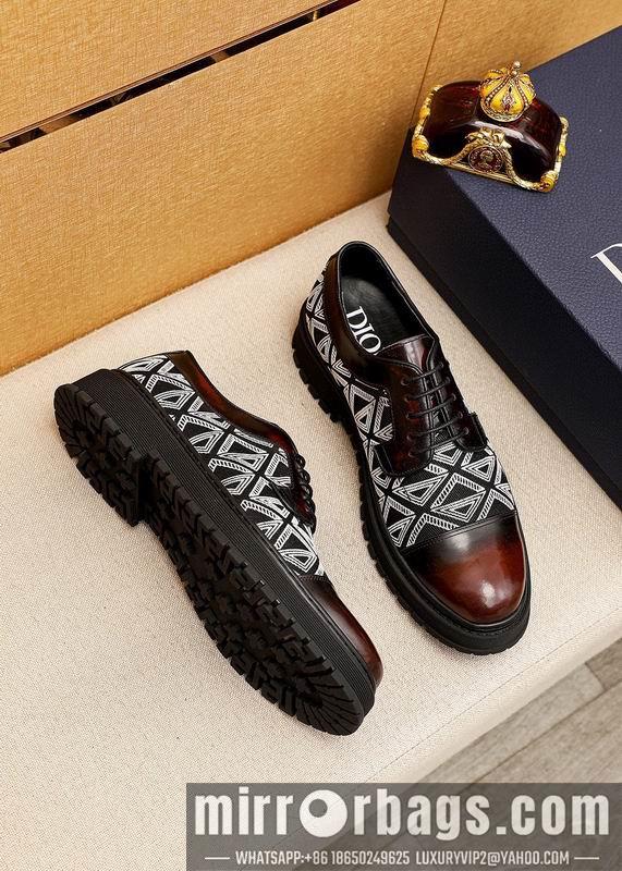 Replica Dior Shoes sz38-46 mnw0350