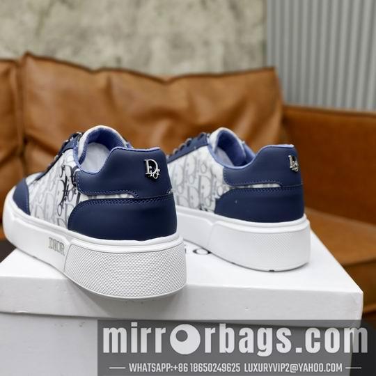 Replica Dior Shoes sz38-44 mnh0603
