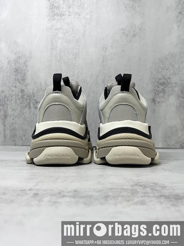 Replica Balenciaga Shoes sz36-45 hnm0109