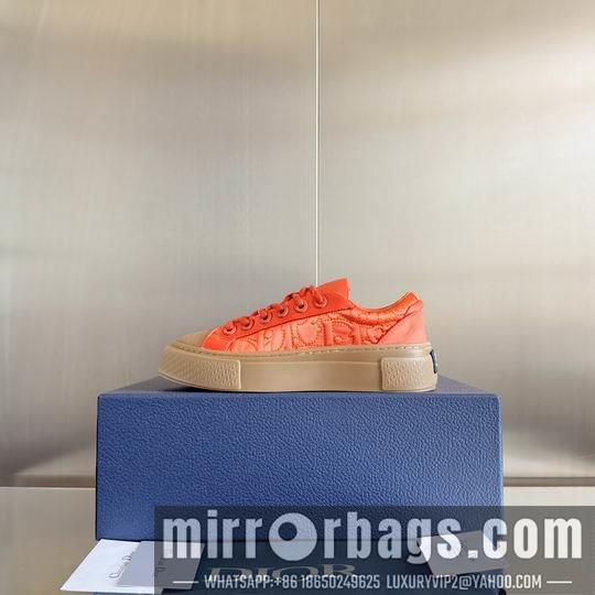 Replica Dior Shoes sz35-45 mnh0901