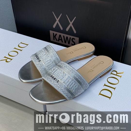 Replica Dior Shoes sz34-43 mnh0515