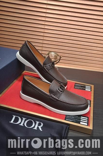 Replica Dior Shoes sz38-45 mnh0703