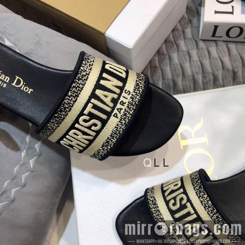 Replica Dior Shoes sz34-43LL0109