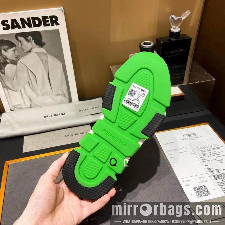 Replica Balenciaga Shoes sz35-45 LL0201