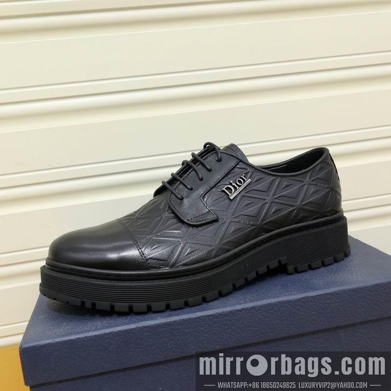 Replica Dior Shoes sz38-45 mnw0401