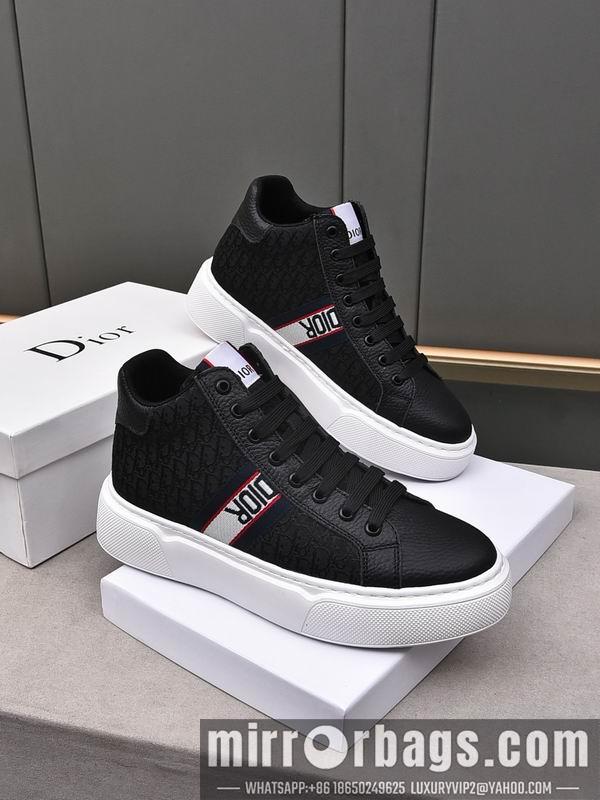 Replica Dior Shoes sz38-44 hnm0123