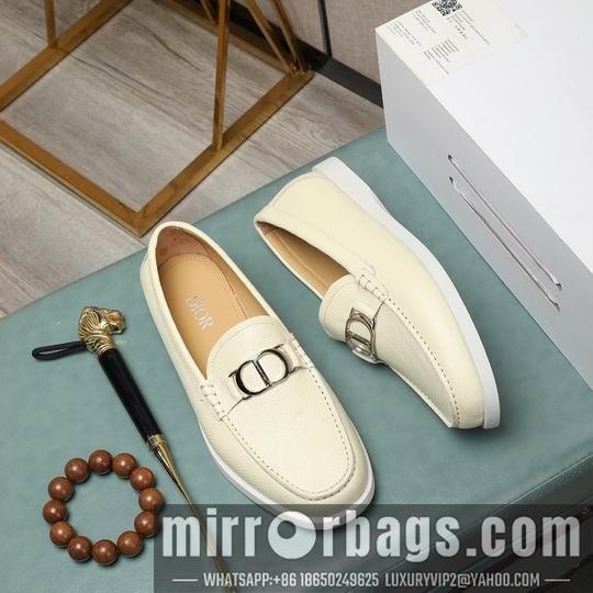 Replica Dior Shoes sz38-44 mnh0501