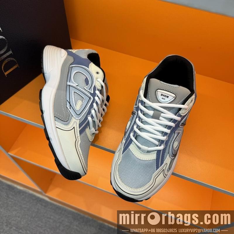 Replica Dior Shoes sz39-45 mnm0105