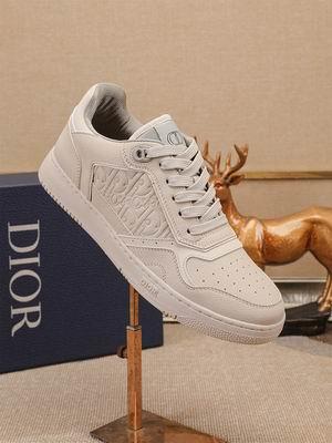 Replica Dior Shoes sz38-44 jyh1004