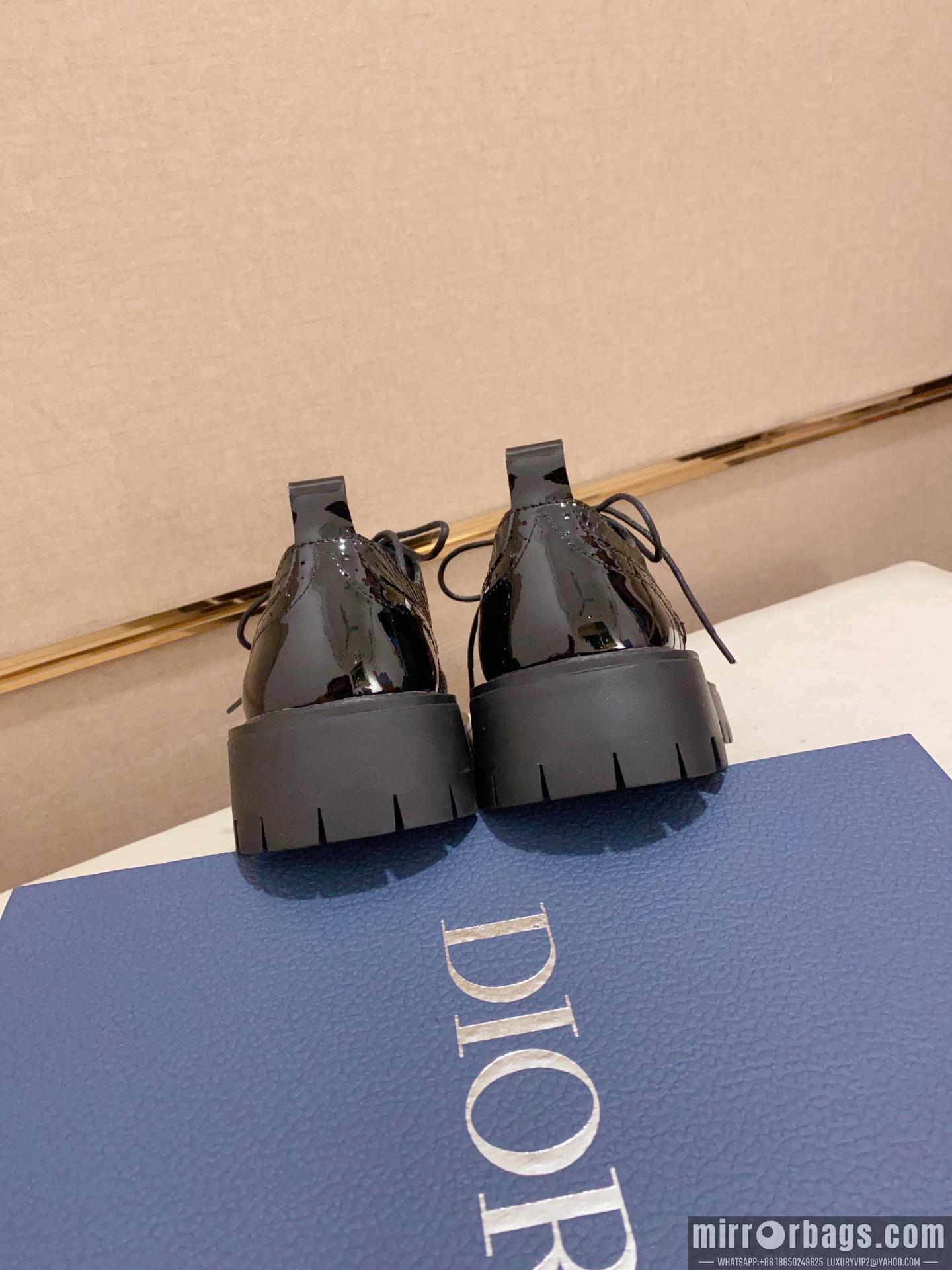 Replica Dior Shoes sz38-44 hnm0153