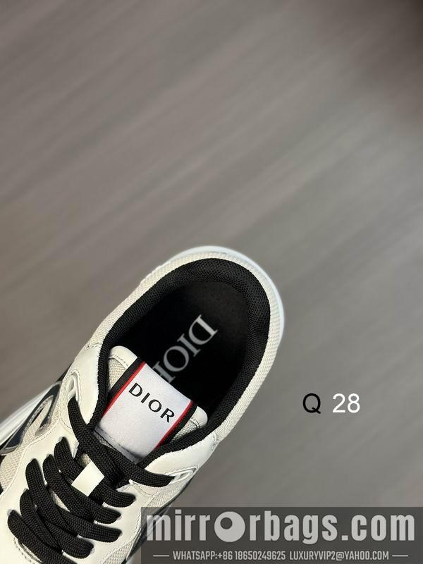 Replica Dior Shoes sz38-45 N0903